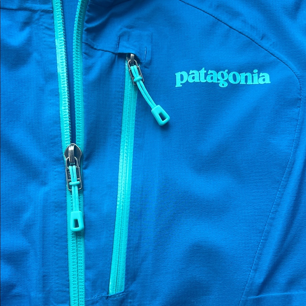 Patagonia H2no Torrentshell Jacket - Picture 2 of 8